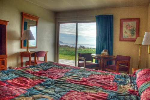 Crescent Beach Motel image 12
