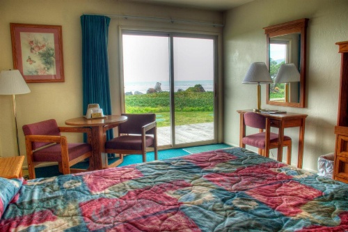 Crescent Beach Motel image 15