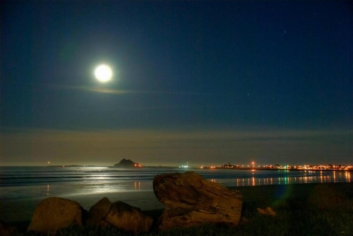 Crescent Beach Motel image 27