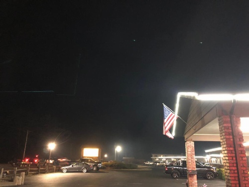Crescent Beach Motel image 28