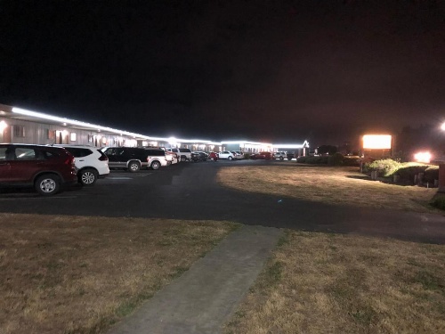 Crescent Beach Motel image 30