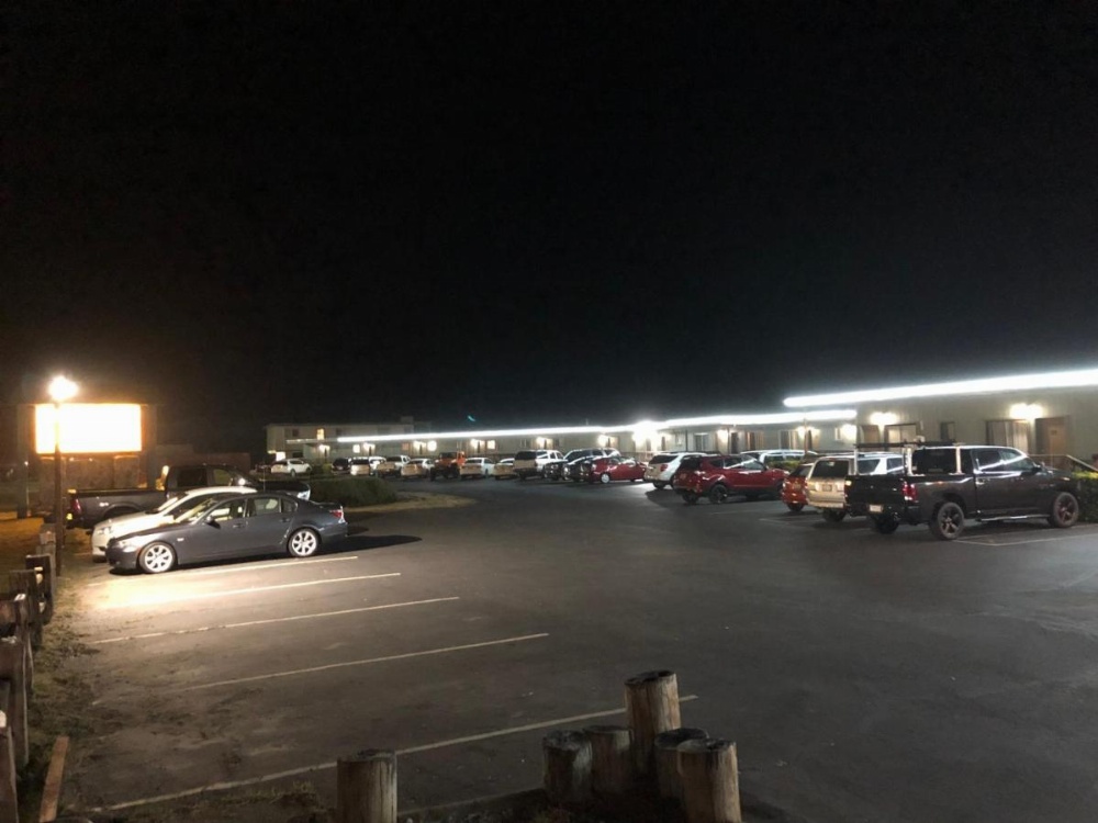 Crescent Beach Motel Image 31
