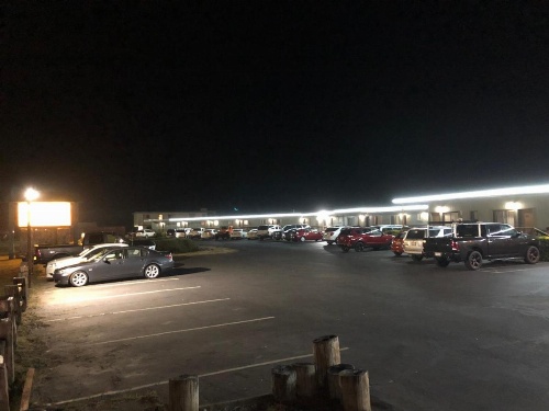 Crescent Beach Motel image 31