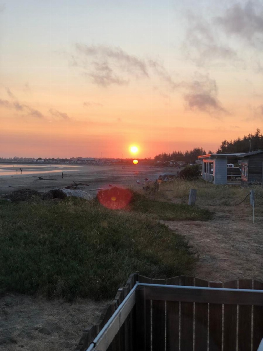 Crescent Beach Motel Image 32