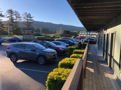 Crescent Beach Motel image 34