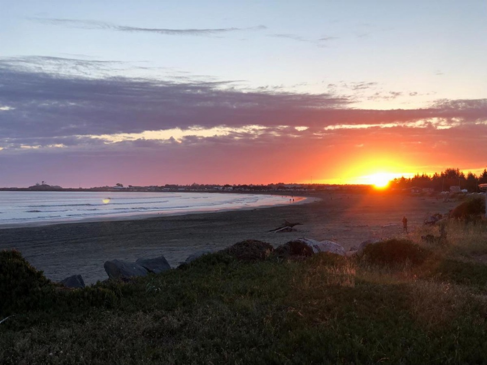 Crescent Beach Motel Image 36