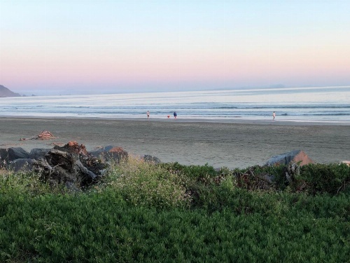 Crescent Beach Motel image 39