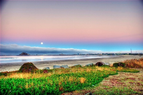 Crescent Beach Motel image 40