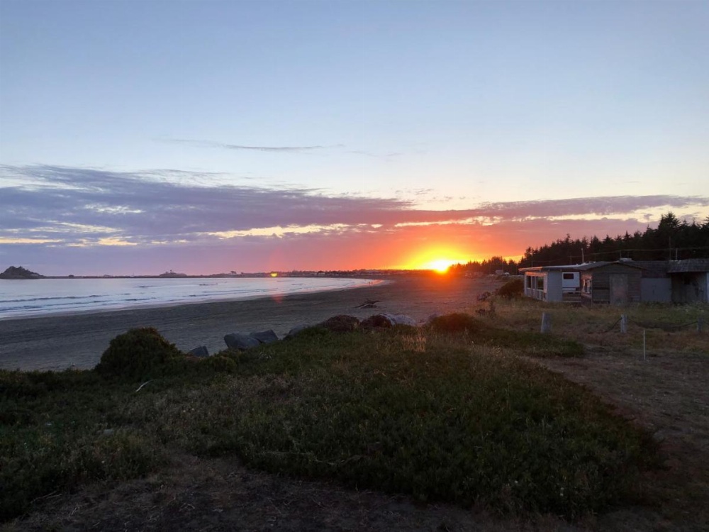 Crescent Beach Motel Image 42