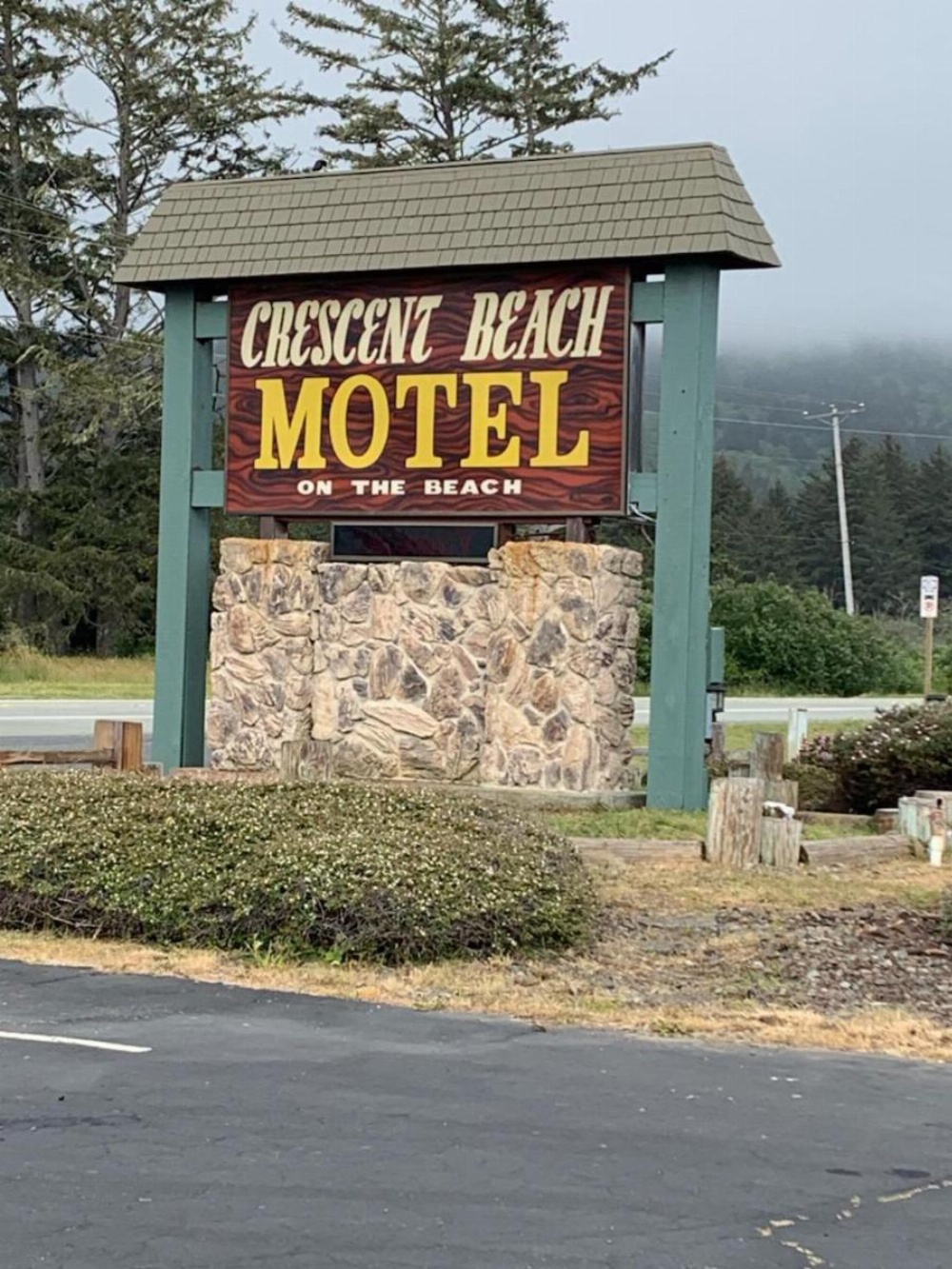 Crescent Beach Motel Image 44