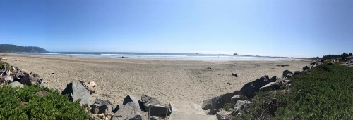 Crescent Beach Motel image 45