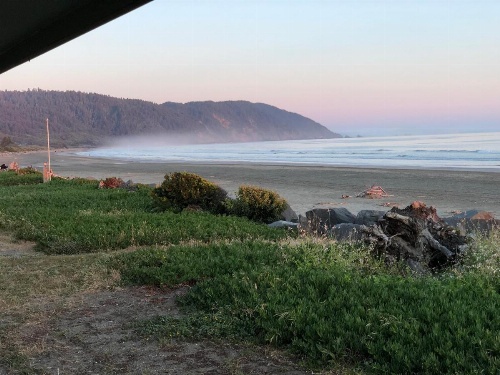 Crescent Beach Motel image 49